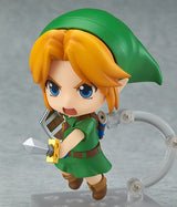 PRE ORDER Nendoroid Link Majora's Mask 3D Ver.
