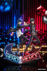 PRE ORDER Good Smile Company P5D Protagonist 1/7 Scale