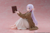 PRE ORDER Desktop Cute Figure Frieren: Beyond Journey's End - Frieren (Roomwear Ver.)