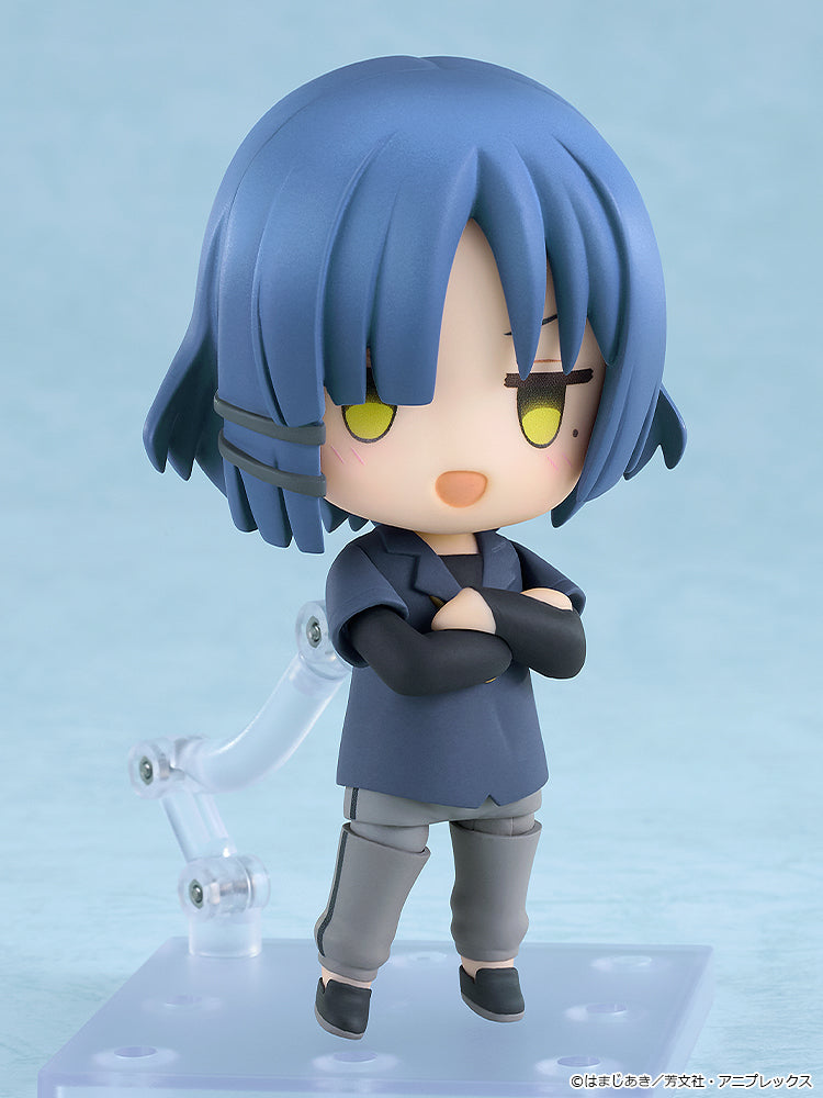 PRE ORDER Nendoroid Ryo Yamada Casual Clothes Ver.
