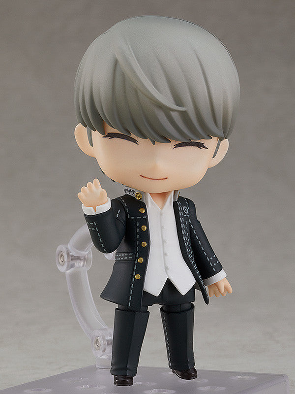 PRE ORDER Nendoroid P4G Hero