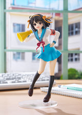 PRE ORDER POP UP PARADE Haruhi Suzumiya L Size