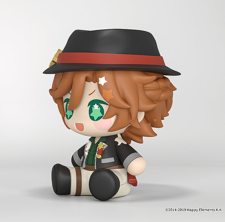 PRE ORDER Huggy Good Smile Madara Mikejima