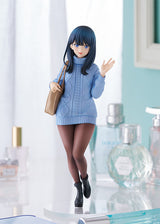 PRE ORDER POP UP PARADE Rikka Takarada: Date Style Ver. L Size