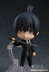 PRE ORDER Nendoroid Aki Hayakawa