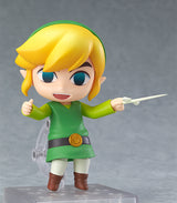 PRE ORDER Nendoroid Link The Wind Waker ver.