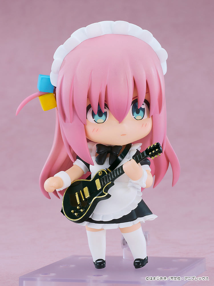 Nendoroid Hitori Gotoh Maid Ver. [Basic]