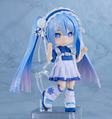 PRE ORDER Nendoroid Doll Snow Miku Yukiiro Pop Ver.