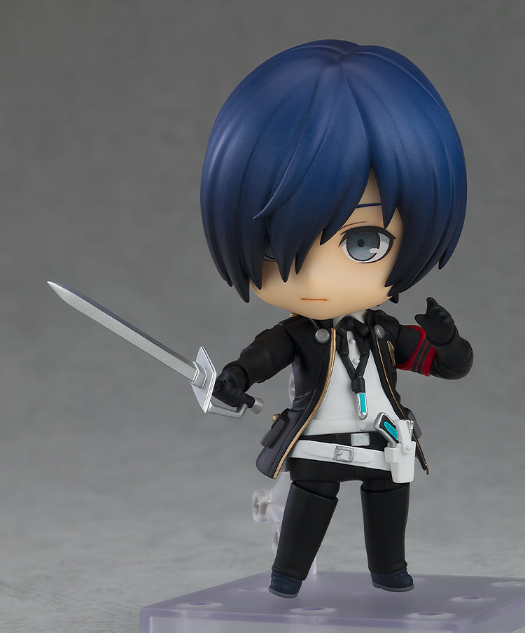 PRE ORDER Nendoroid P3R Protagonist [Basic]
