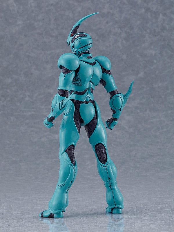 PRE ORDER figma Guyver I Ultimate Edition