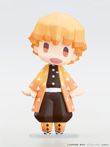 HELLO! GOODSMILE Zenitsu Agatsuma