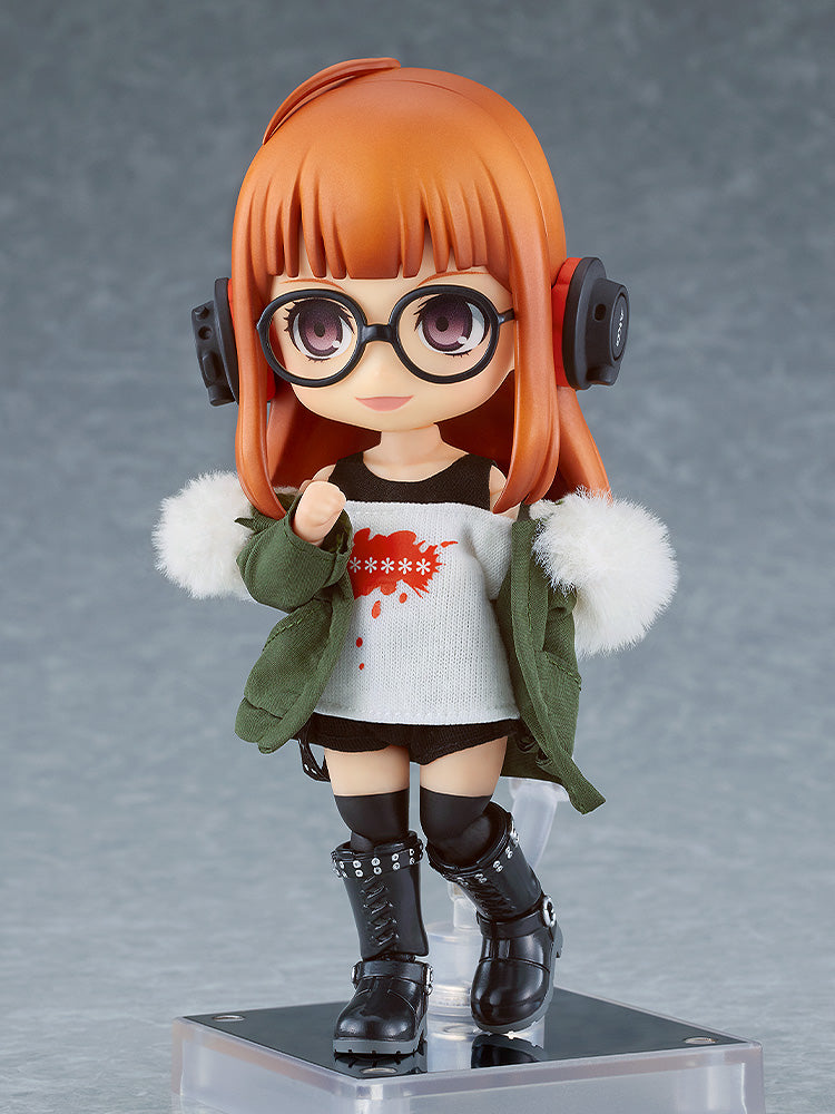 PRE ORDER Nendoroid Doll Futaba Sakura