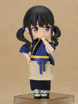 PRE ORDER Nendoroid Doll Takina Inoue Cafe LycoReco Uniform Ver.