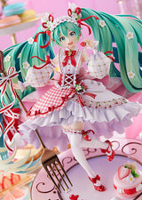 PRE ORDER GSC Hatsune Miku 15th Anniversary Ver. 1/7 Scale