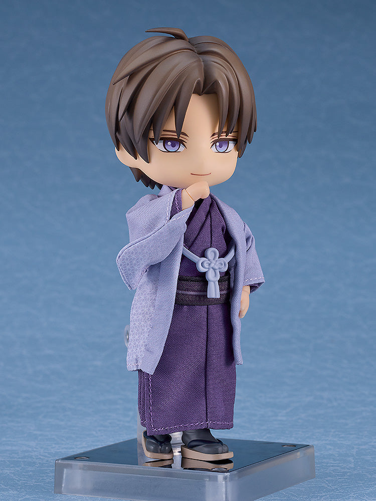 PRE ORDER Nendoroid Doll Heshikiri Hasebe Casual Outfit Ver.