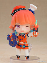 PRE ORDER Nendoroid Takanashi Kiara