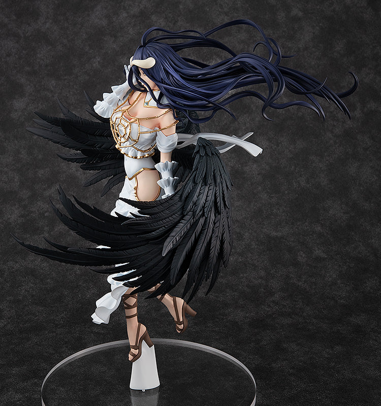 PRE ORDER KODAKAWA Albedo Wing Ver. 1/7 Scale