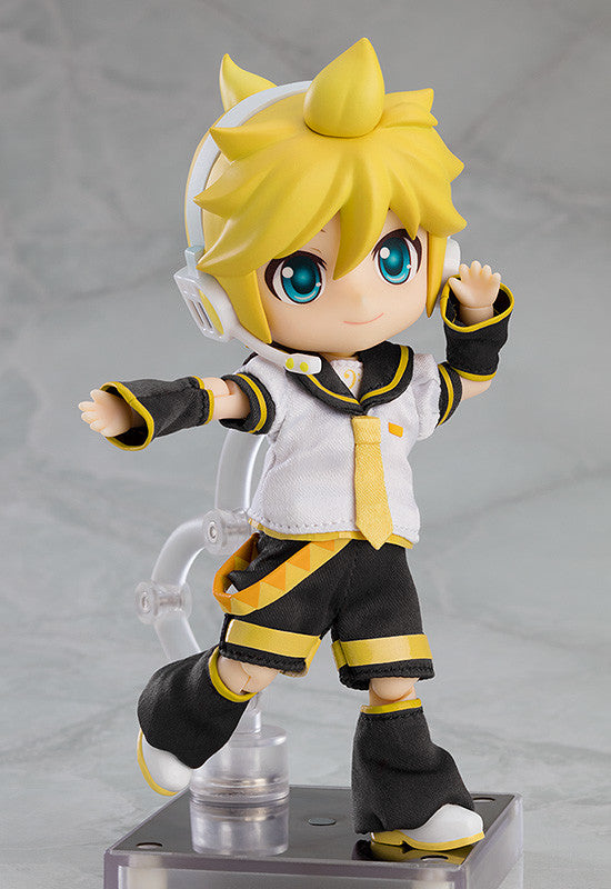 PRE ORDER Nendoroid Doll Kagamine Len