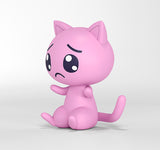 PRE ORDER Huggy Good Smile Cat