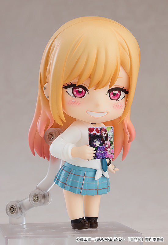 PRE ORDER Nendoroid Marin Kitagawa