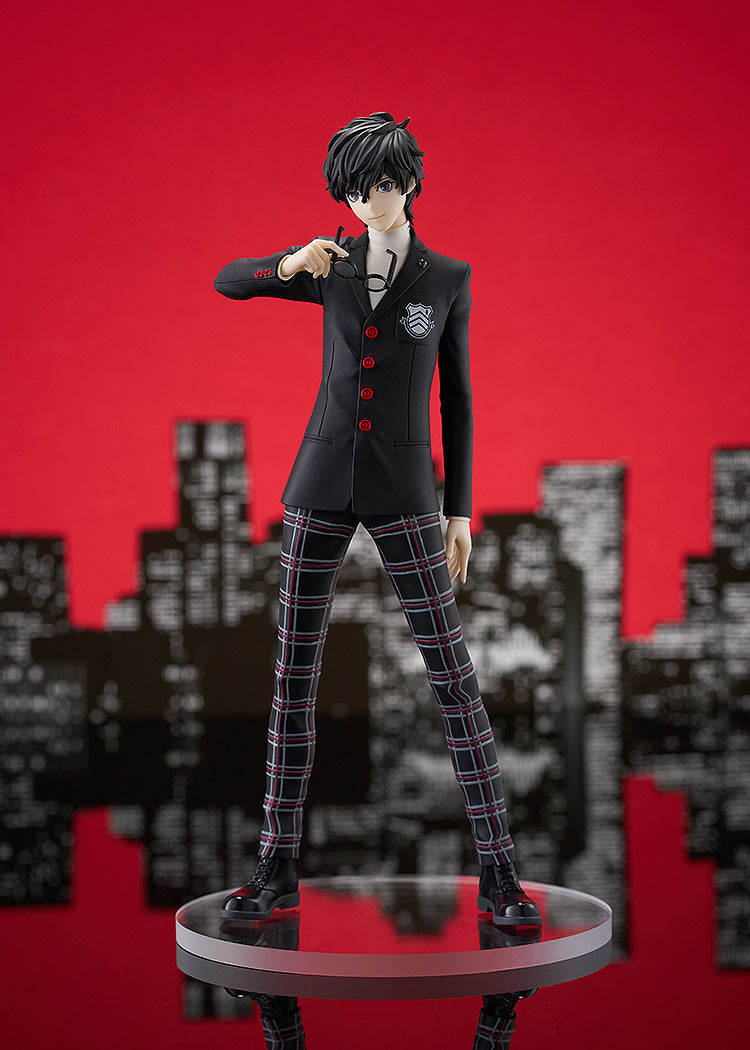 PRE ORDER POP UP PARADE P5R Protagonist