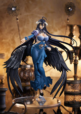 PRE ORDER POP UP PARADE SP Albedo Jet Black Dress Ver.