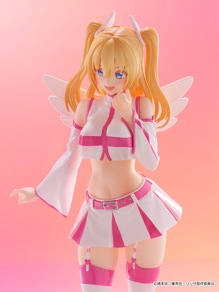 POP UP PARADE Liliel Angel Airborne Corps Ver.
