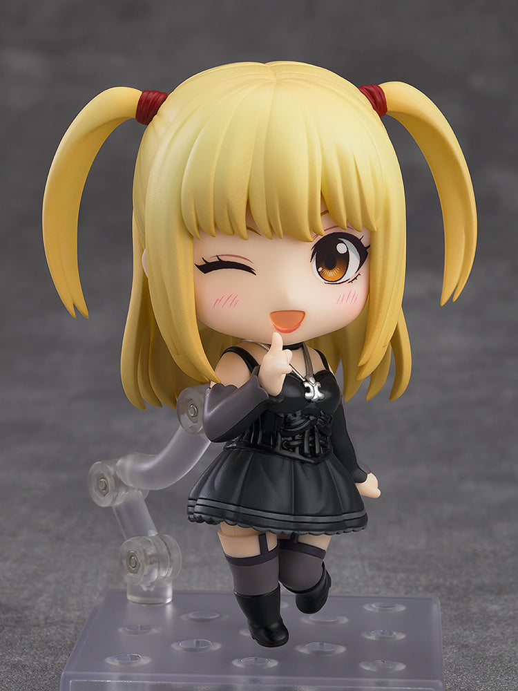 PRE ORDER Nendoroid Misa Amane 2.0