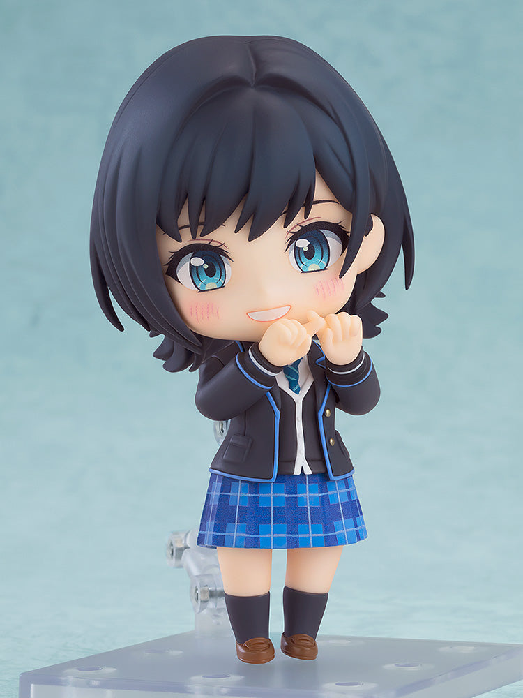 PRE ORDER Nendoroid Yuzuki Nanase