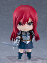 PRE ORDER Nendoroid Erza Scarlet