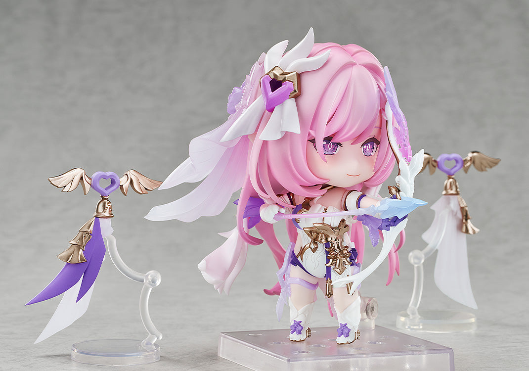 PRE ORDER Nendoroid Elysia - Herrscher of Human Ego