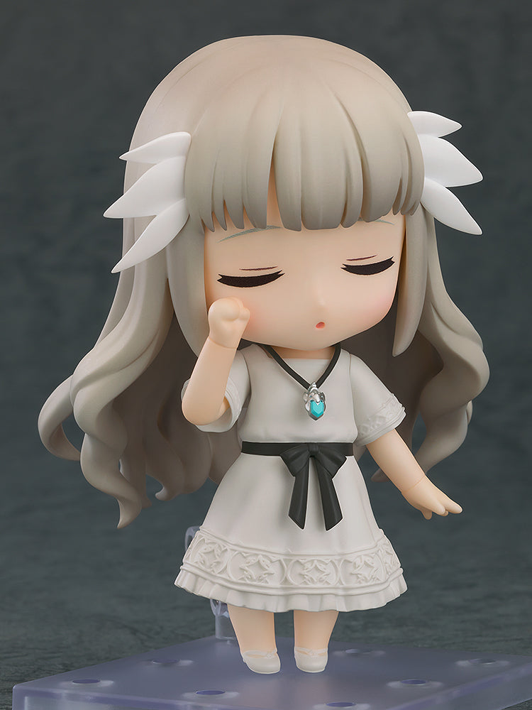 PRE ORDER [VIP] Nendoroid Lily