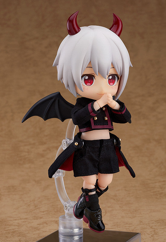 PRE ORDER Nendoroid Doll Devil Berg