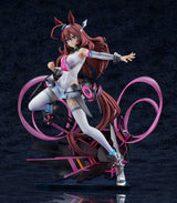 PRE ORDER Good Smile Company Umamusume: Pretty Derby - Mihono Bourbon The Chestnut Cyborg 1/7 Scale