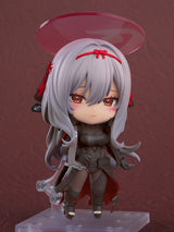 PRE ORDER Nendoroid Guren Black Shadow (Scarlet Black Shadow)