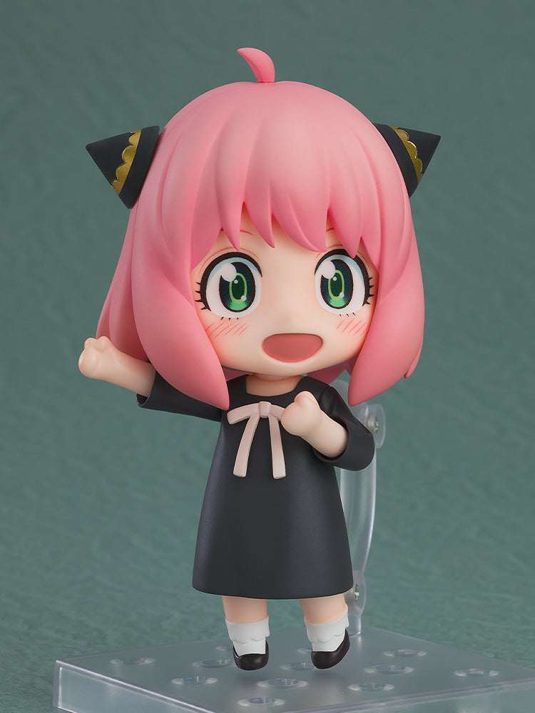 Nendoroid Anya Forger Casual Outfit Ver.