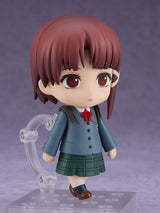 PRE ORDER Nendoroid Lain Iwakura