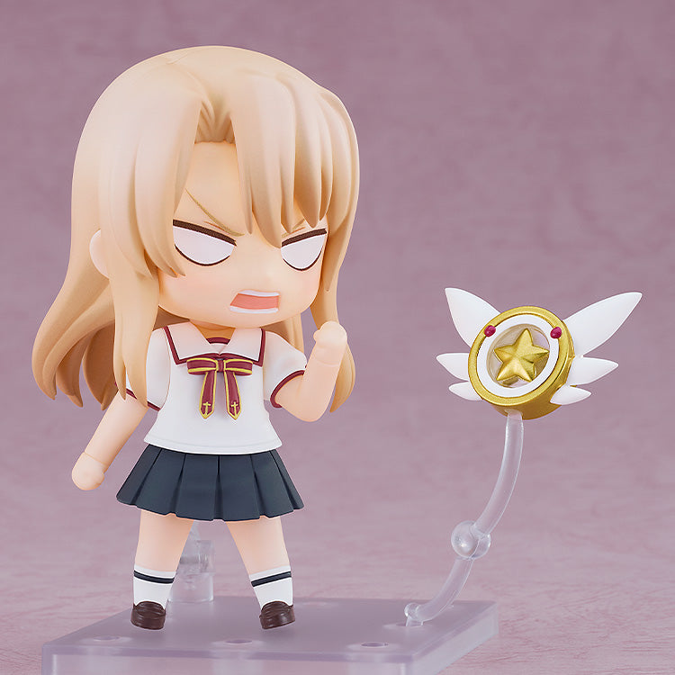 PRE ORDER Nendoroid Illyasviel von Einzbern School Uniform Ver.
