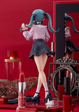 PRE ORDER POP UP PARADE Hatsune Miku The Vampire Ver. L