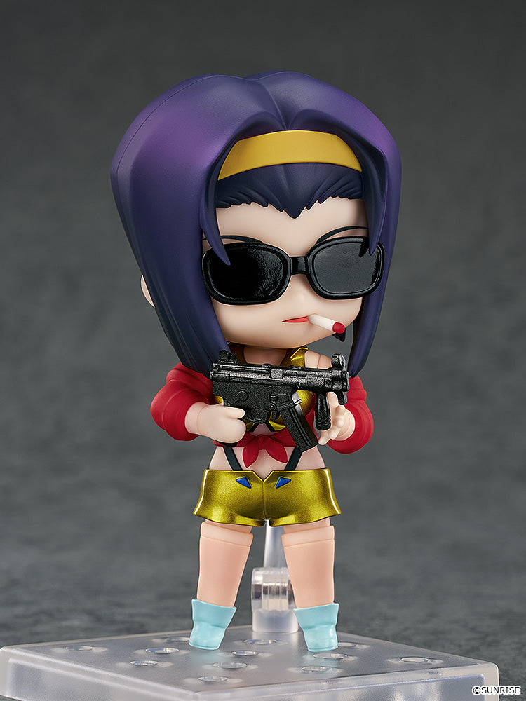 PRE ORDER Nendoroid Faye Valentine