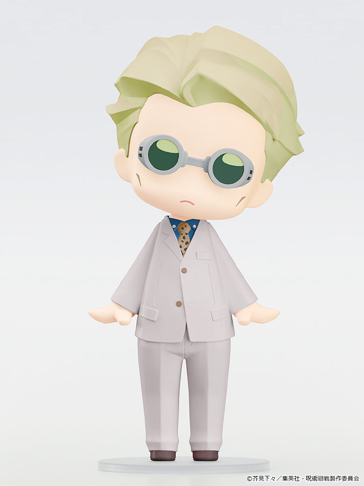 PRE ORDER HELLO! GOOD SMILE Kento Nanami