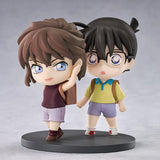 Qset+ Conan Edogawa & Ai Haibara