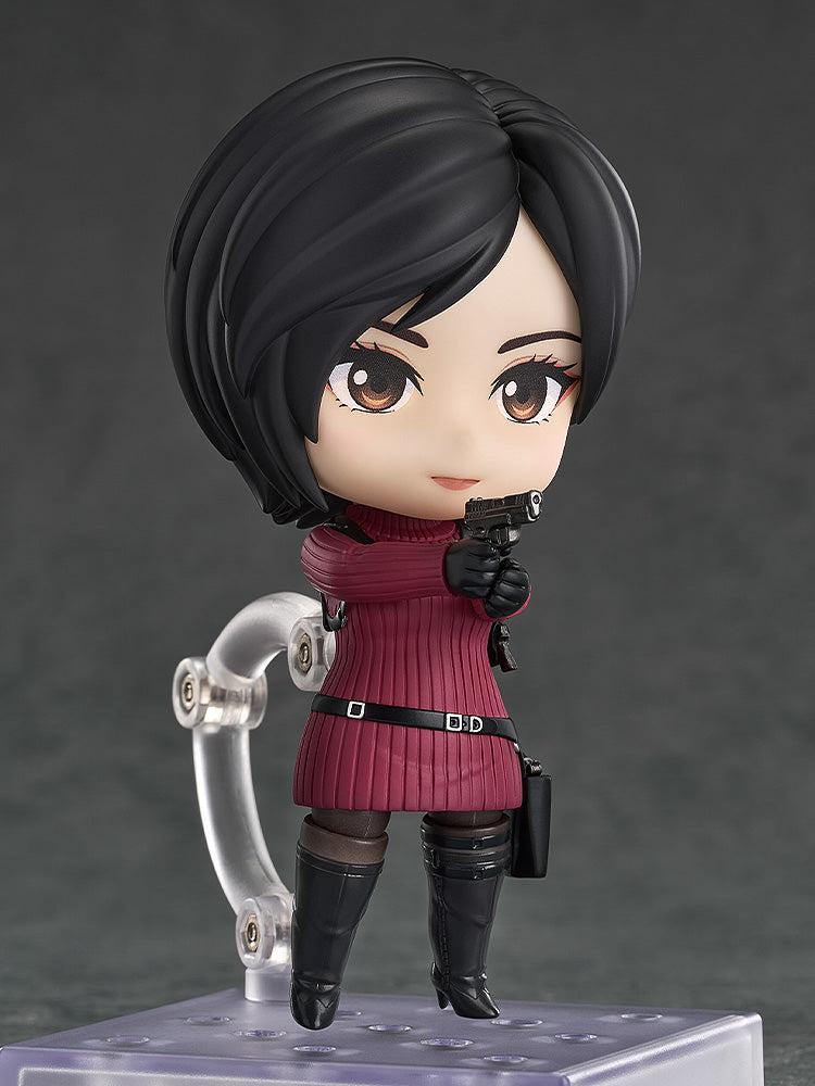 PRE ORDER Nendoroid Ada Wong