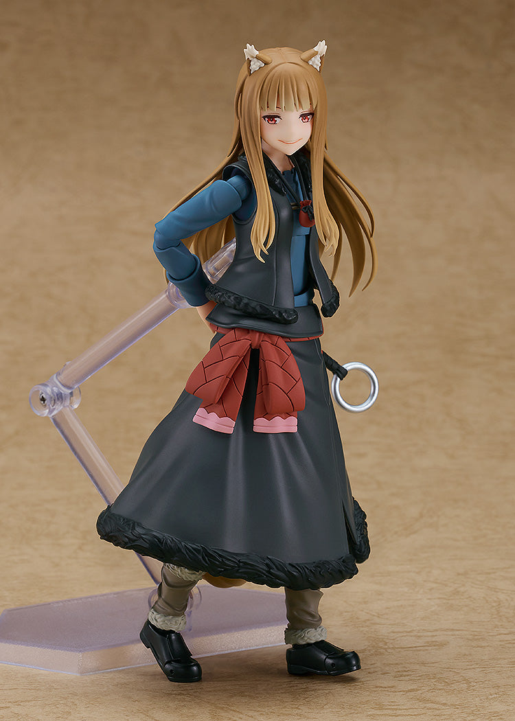 PRE ORDER figma Holo