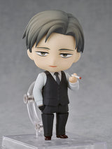 PRE ORDER Nendoroid Yashiro & Chikara Domeki Set