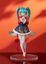 PRE ORDER POP UP PARADE Hatsune Miku Sourxuan Chinese New Year Ver.
