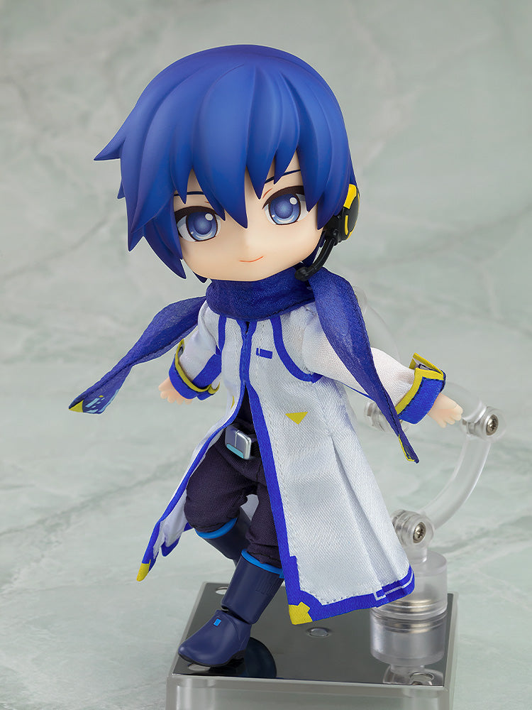 PRE ORDER Nendoroid Doll KAITO