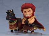 PRE ORDER Nendoroid Rider/Iskandar DX Edition