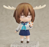PRE ORDER Nendoroid Noko Shikanoko