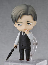 PRE ORDER Nendoroid Yashiro & Chikara Domeki Set